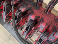 Self-loading wagon Pottinger Silo profi