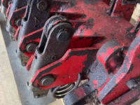 Self-loading wagon Pottinger Silo profi