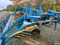Ploughs Lemken Juwel 8 - V