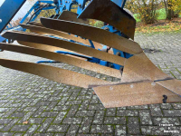 Ploughs Lemken Juwel 8 - V