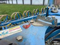 Ploughs Lemken Juwel 8 - V