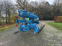 Ploughs Lemken Juwel 8 - V
