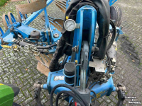 Ploughs Lemken Juwel 8 - V