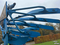 Ploughs Lemken Juwel 8 - V