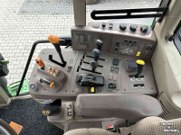 Tractor John Deere 6120M met 623R Voorlader