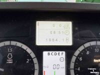 Tractor John Deere 6120M met 623R Voorlader