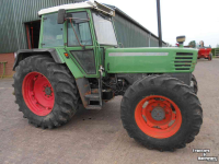 Tractor Fendt 312 lsa