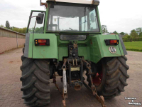 Tractor Fendt 312 lsa