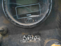 Tractor Fendt 312 lsa