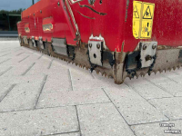 Silage block-cutter Van Lengerich BVL Megastar 1950 Kuilvoersnijder BJ 2021