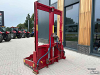 Silage block-cutter Van Lengerich BVL Megastar 1950 Kuilvoersnijder BJ 2021