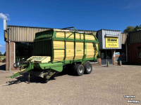 Self-loading wagon Krone Titan 6/40 GL