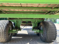 Self-loading wagon Krone Titan 6/40 GL