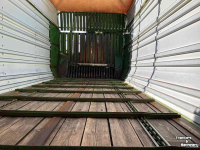Self-loading wagon Krone Titan 6/40 GL