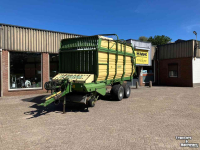 Self-loading wagon Krone Titan 6/40 GL