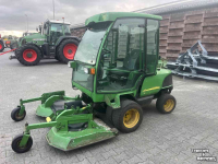 Ride-on mower John Deere 1445