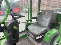 Ride-on mower John Deere 1445