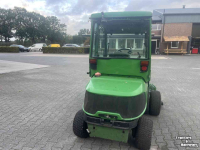 Ride-on mower John Deere 1445