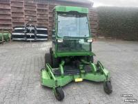 Ride-on mower John Deere 1445