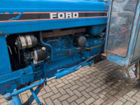Tractor Ford 7810