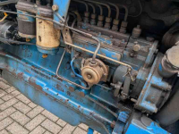 Tractor Ford 7810