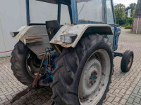Tractor Ford 7810