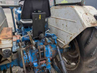 Tractor Ford 7810