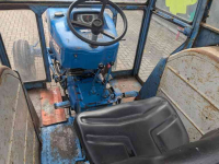 Tractor Ford 7810