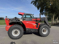Telehandler Manitou MLT 845 verreiker
