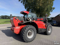 Telehandler Manitou MLT 845 verreiker