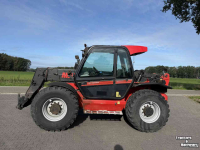 Telehandler Manitou MLT 845 verreiker