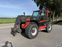 Telehandler Manitou MLT 845 verreiker