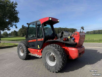 Telehandler Manitou MLT 845 verreiker