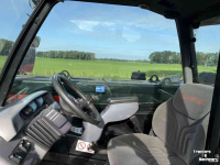 Telehandler Manitou MLT 845 verreiker