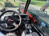 Telehandler Manitou MLT 845 verreiker