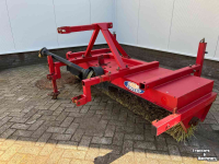 Sweeper Sweep Veegmachine