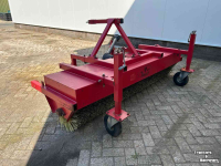 Sweeper Sweep Veegmachine