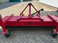 Sweeper Sweep Veegmachine