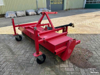 Sweeper Sweep Veegmachine
