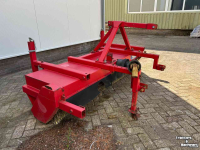 Sweeper Sweep Veegmachine