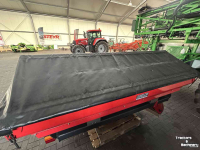 Fertilizer spreader Vicon Weegstrooier RS-EDW