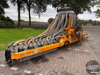 Grassland injector Veenhuis Euroject 250