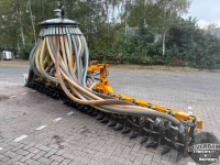 Grassland injector Veenhuis Euroject 250