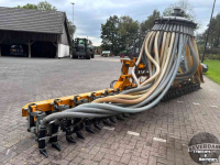 Grassland injector Veenhuis Euroject 250