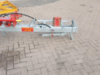 Cutting- / Splitting machine   HOUTKLOVER GEGALV.