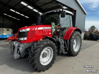 Tractor Massey Ferguson 6613 Dyna-6