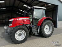 Tractor Massey Ferguson 6613 Dyna-6