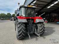 Tractor Massey Ferguson 6613 Dyna-6