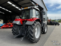 Tractor Massey Ferguson 6613 Dyna-6
