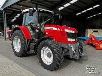 Tractor Massey Ferguson 6613 Dyna-6
